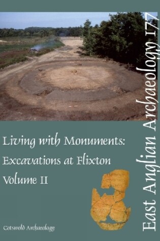 Cover of EAA 177: Living with Monuments