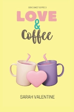 Cover of Love & Coffee