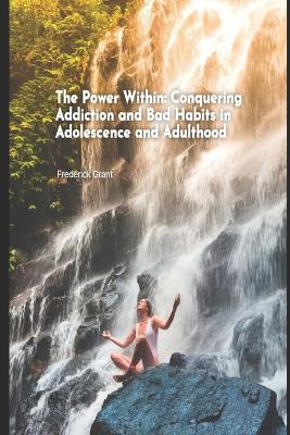 Book cover for The Power Within