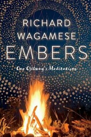 Cover of Embers