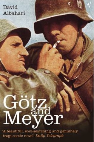 Cover of Gotz & Meyer