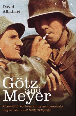 Book cover for Gotz & Meyer