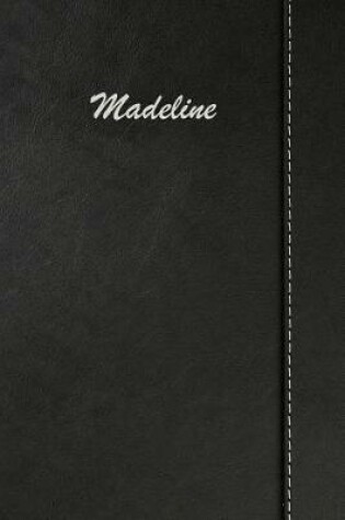 Cover of Madeline