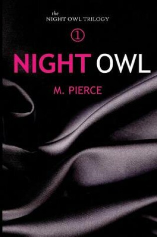 Cover of Night Owl