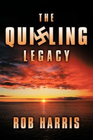 Cover of The Quisling Legacy