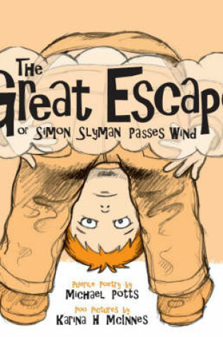 Cover of The Great Escape