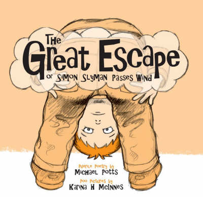 Book cover for The Great Escape