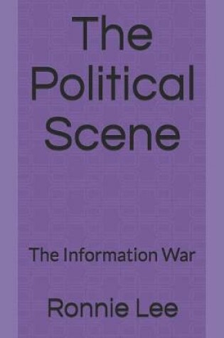 Cover of The Political Scene