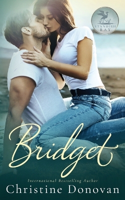 Book cover for Bridget