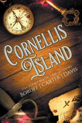 Book cover for Cornellis Island