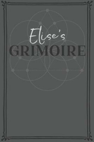 Cover of Elise's Grimoire