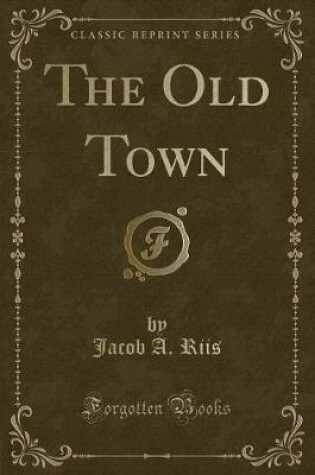 Cover of The Old Town (Classic Reprint)