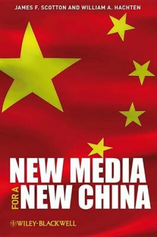 Cover of New Media for a New China