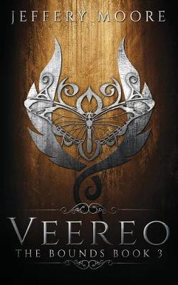 Book cover for Veereo