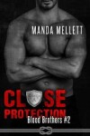Book cover for Close Protection