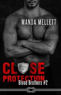 Book cover for Close Protection