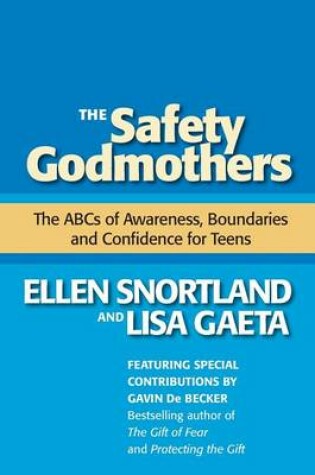 Cover of The Safety Godmothers