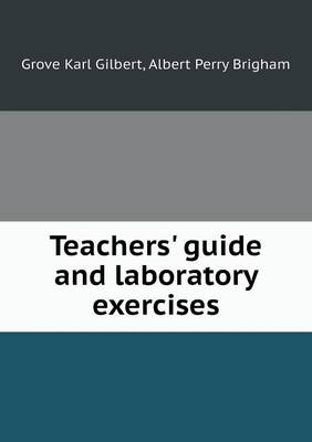 Book cover for Teachers' guide and laboratory exercises