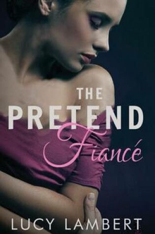Cover of The Pretend Fiance