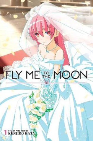 Cover of Fly Me to the Moon, Vol. 1