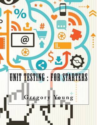 Book cover for Unit Testing