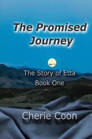 Cover of The Promised Journey