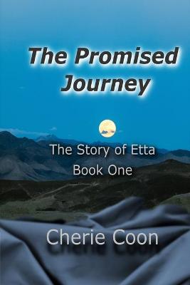 Book cover for The Promised Journey