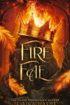 Book cover for Fire Fae