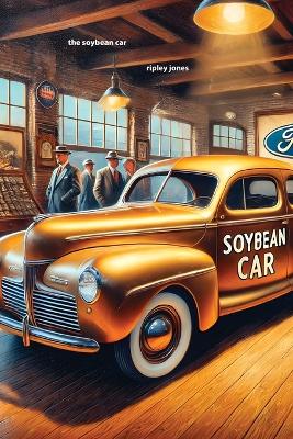 Book cover for The Soybean Car