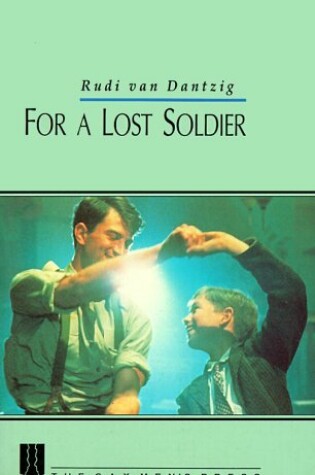 Cover of For a Lost Soldier