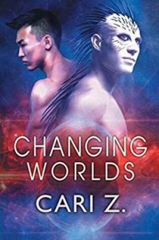 Cover of Changing Worlds