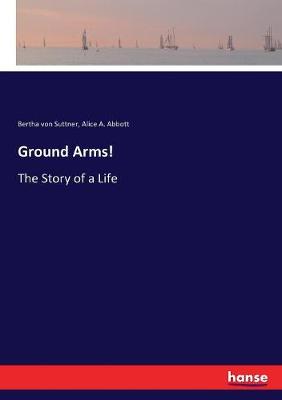 Book cover for Ground Arms!
