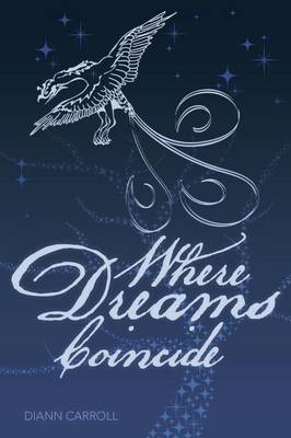 Book cover for Where Dreams Coincide