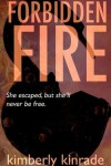 Book cover for Forbidden Fire