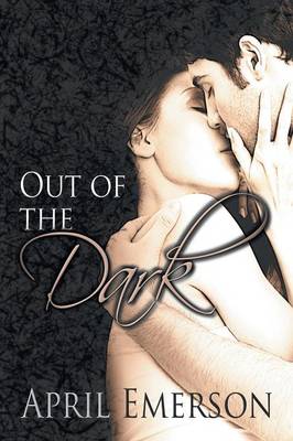 Book cover for Out of the Dark