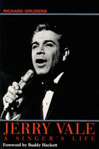Cover of Jerry Vale