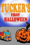 Book cover for Tucker's First Halloween