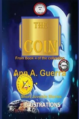 Cover of The Coin