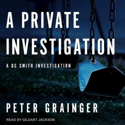 Cover of A Private Investigation