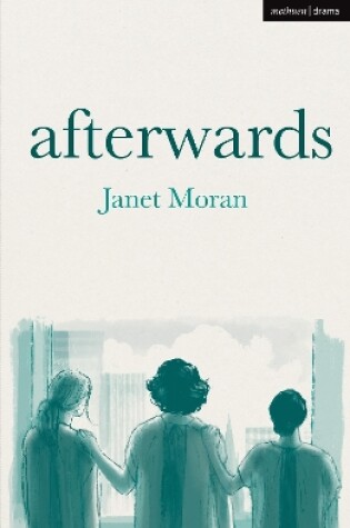 Cover of Afterwards