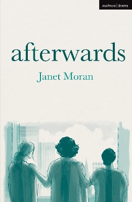 Book cover for Afterwards