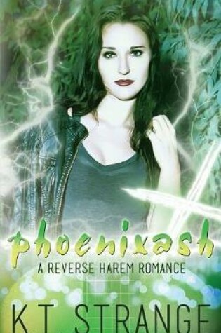 Cover of Phoenixash