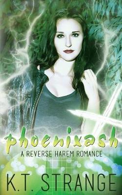 Cover of Phoenixash