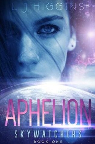 Cover of Aphelion