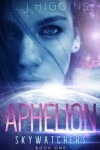 Book cover for Aphelion
