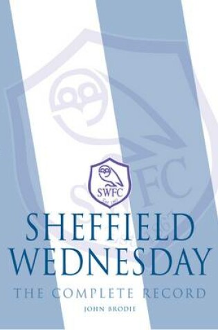 Cover of Sheffield Wednesday