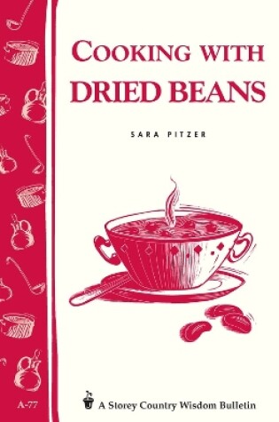 Cover of Cooking with Dried Beans