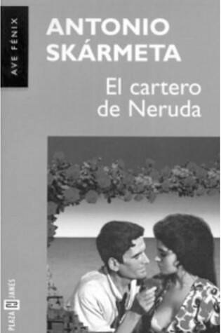 Cover of El Cartero de Neruda