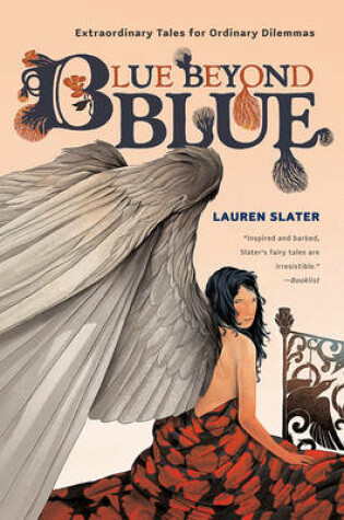 Cover of Blue Beyond Blue