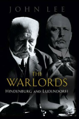 Cover of The Warlords